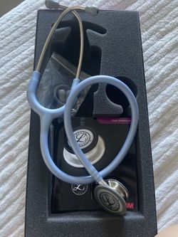 Littmann Classic III Stethoscope - $60