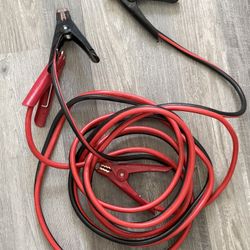 Jumper Cables