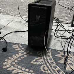 Acer Predator Orion 3000 Gaming Desktop 
