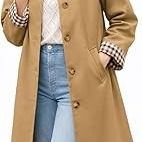 trench coat