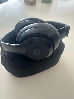 Beats Studio pro USB C - Black