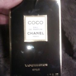 Coco by Chanel Eau De Parfum 1.7oz 