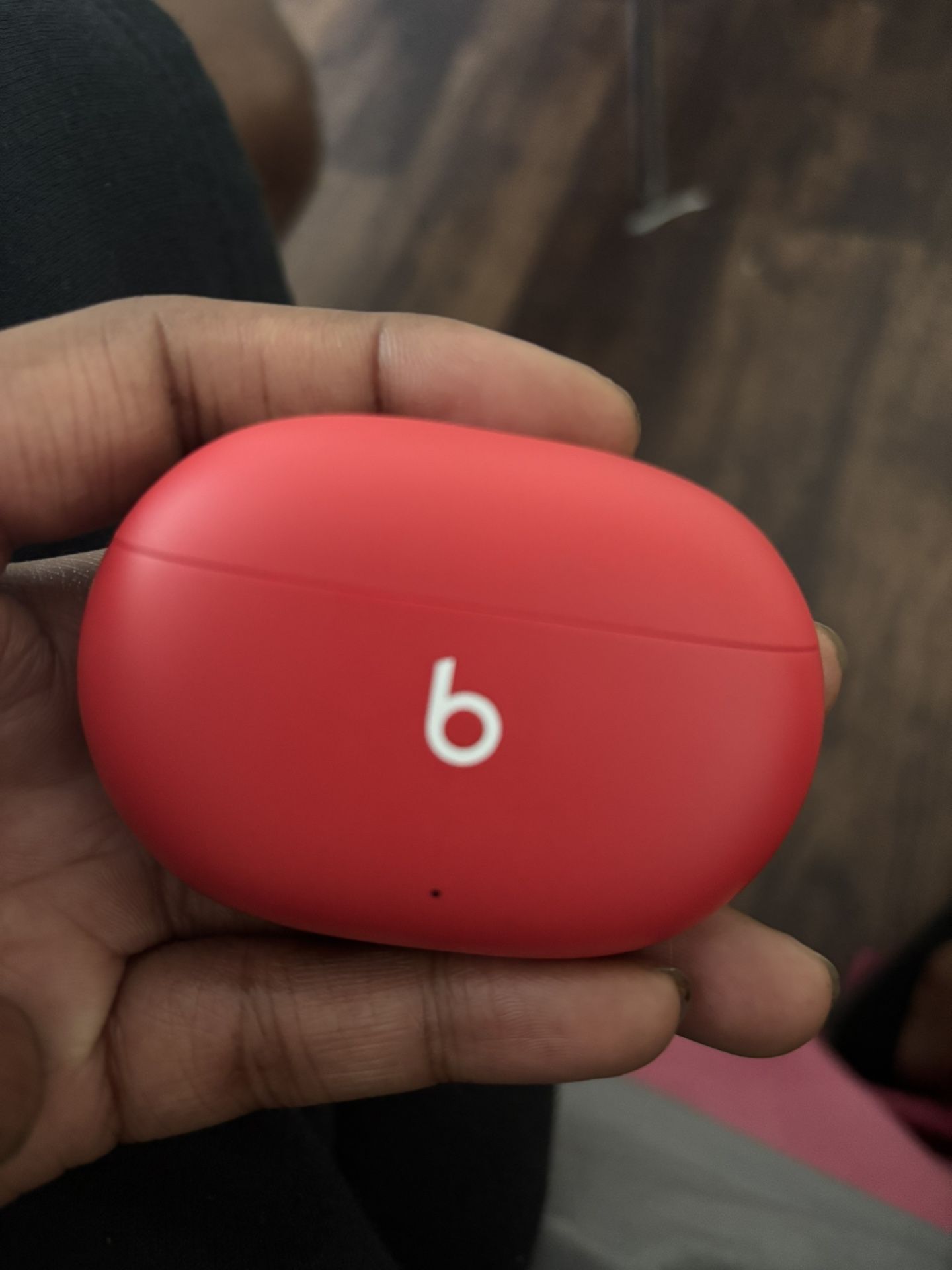 Beats Studio Ear Buds