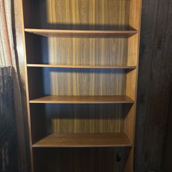 Shelves $10 Each