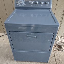KENMORE DRYER