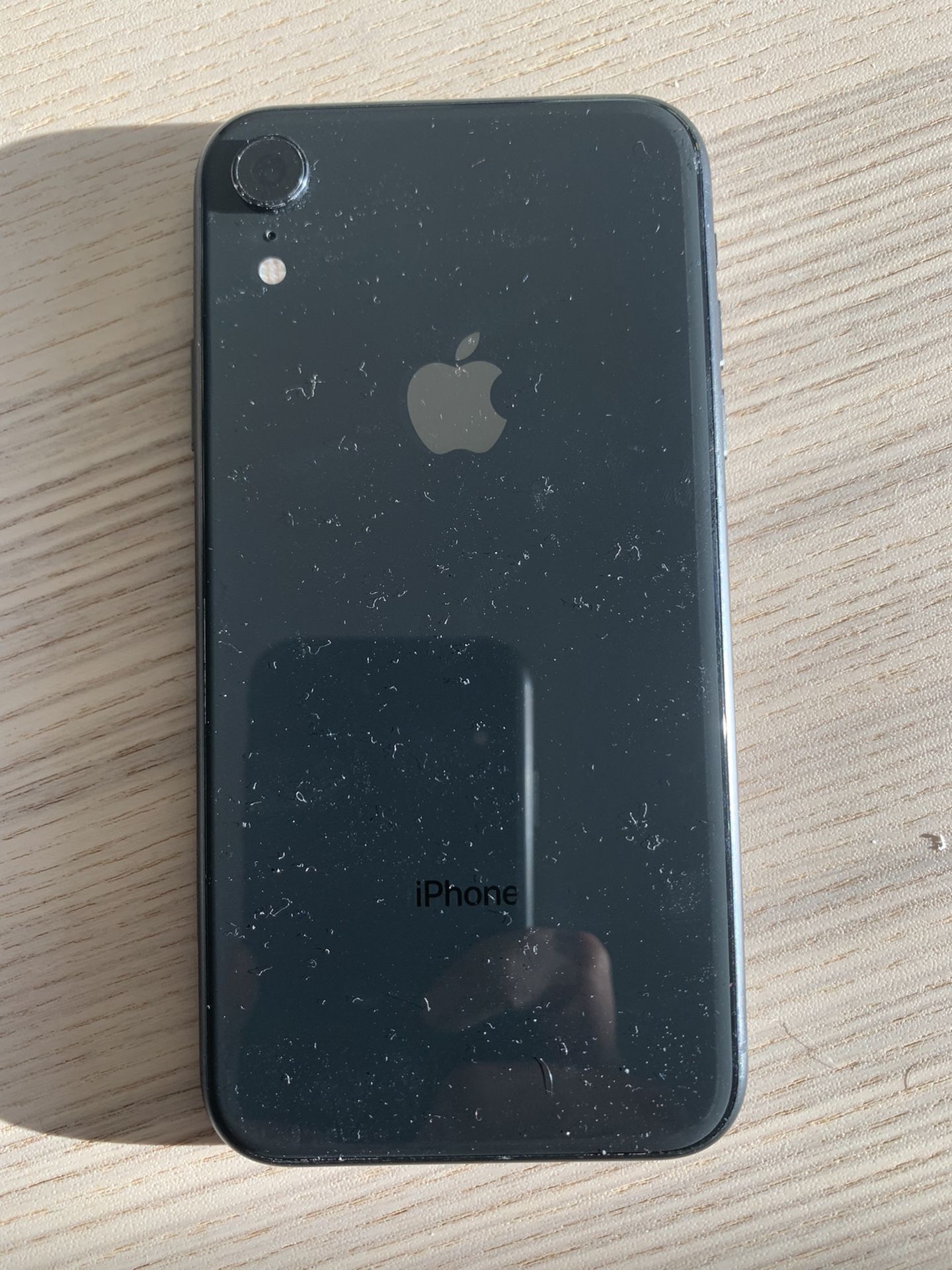 iPhone XR iCloud locked for Sale in Los Angeles, CA OfferUp