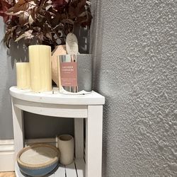 Small Corner Table
