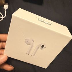 AirPods 1st Gen