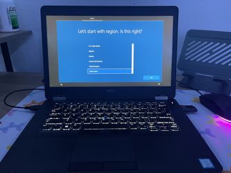 Laptop