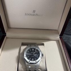 Royal Oak AP Super Clone