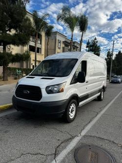2019 Ford Transit 150 Van