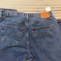 501 Levis Size 31 