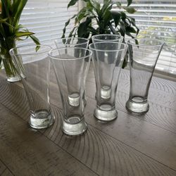 Beer Glasses