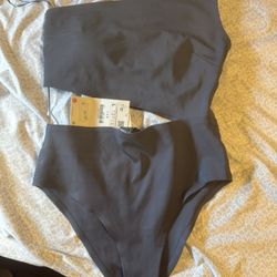 Zara Bathing Suit