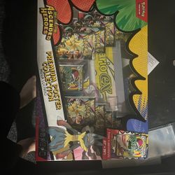 Pokemon - Ascended Heroes - Poster collection