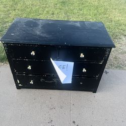 Free Dresser