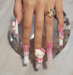 NAILS