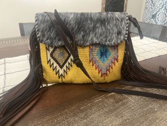 American Darling Crossbody