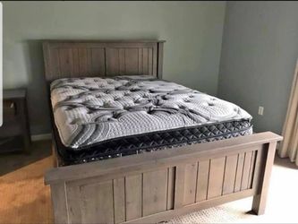 Brand New Mattresses Available!