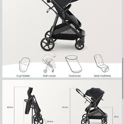 Stroller