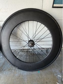 Track set 88 rim