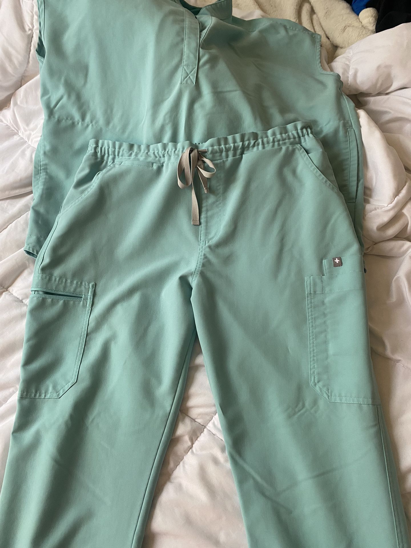 Figs Scrubs