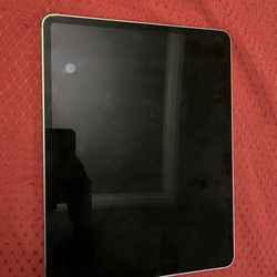 iPad Pro 12.9 Inch M2 6th Gen 128gb WiFi Plus Cellular