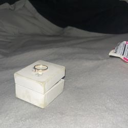 Ring for Any Young Lady