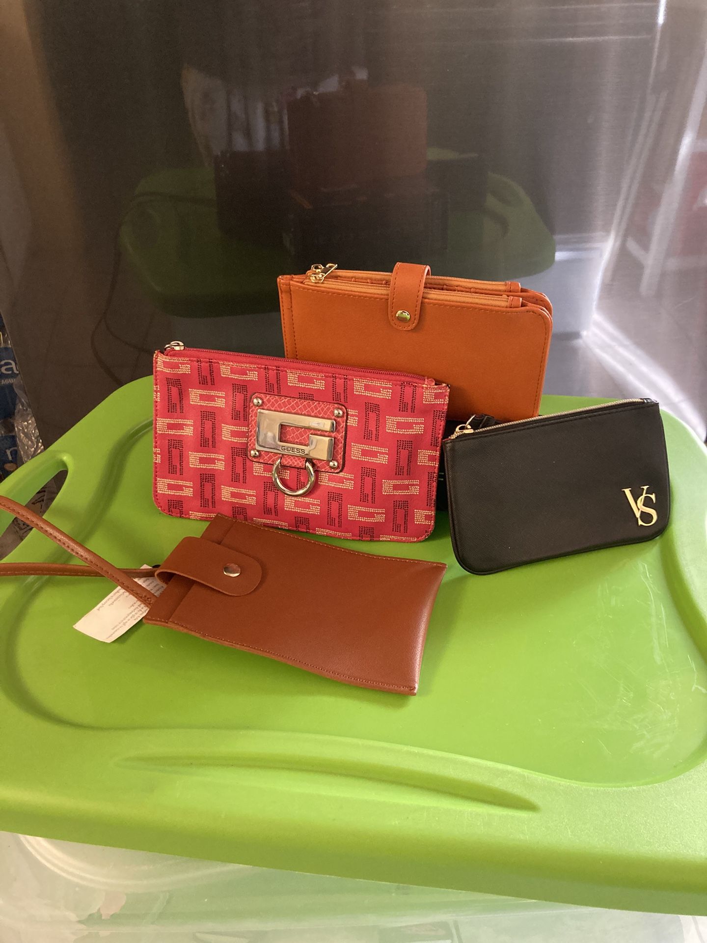 Wristlets