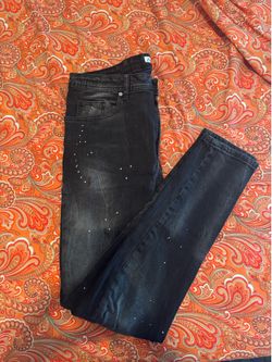 Black Jeans ( 36 )