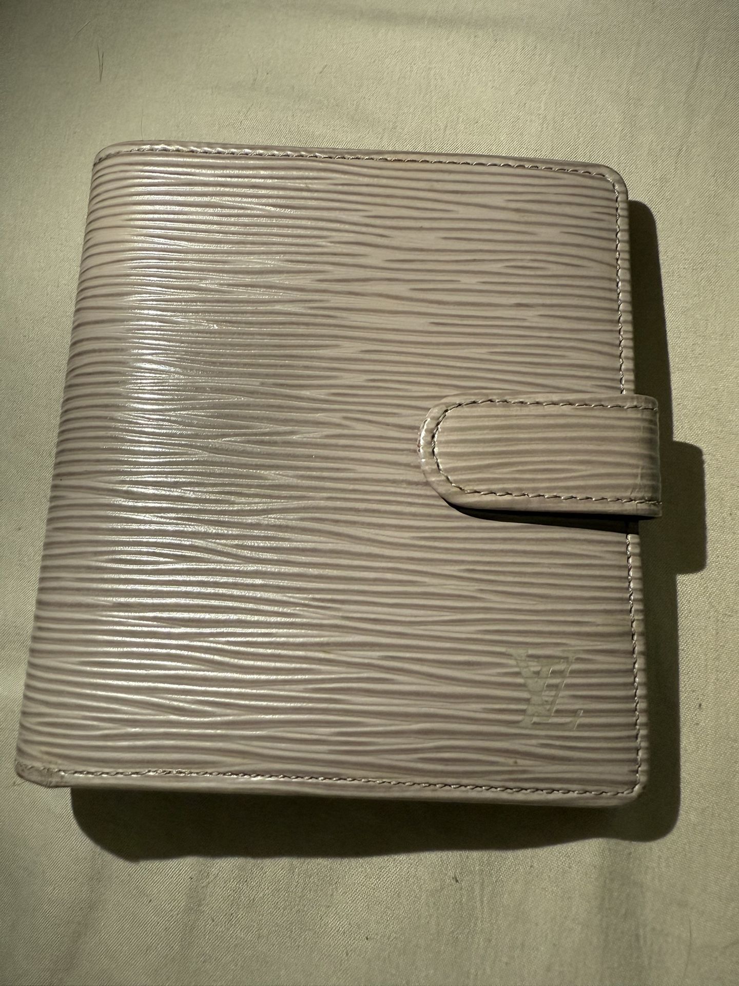 Wallet Louis Vuitton