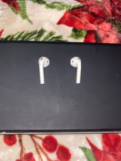 APPLE AIRPOD PRO GEN 1 NO CASE
