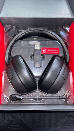 HYPERX CLOUD FLIGHT S