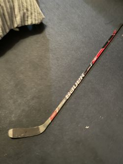 Bauer Hockey Stick NSX
