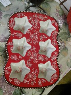 Temp-tations Presentable Ovenware