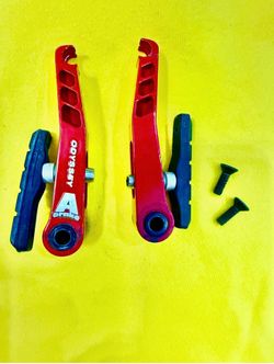 BMX PARTS