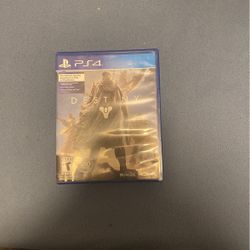 Destiny Orginal 