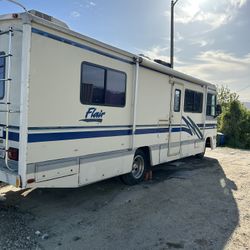 1994 Fleetwood Flair 