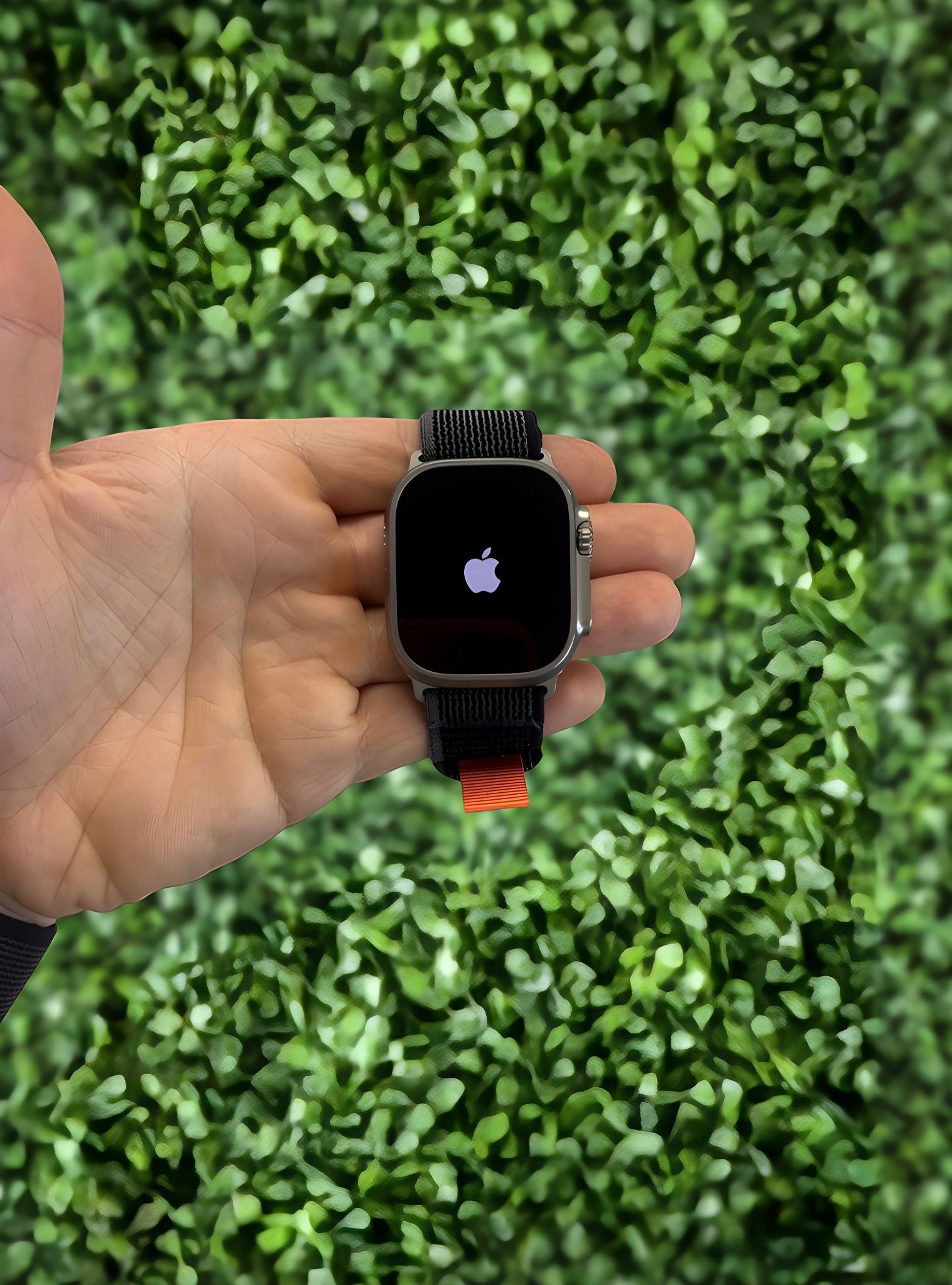 Remodled Apple Watch Ultra 2 - (49MM) |Latest Model| W Next level Features + Active Factory Warranty