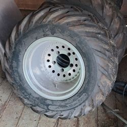 Terra Tires 