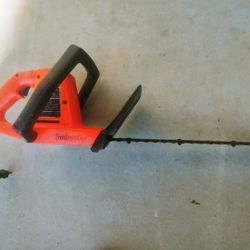 Craftsman Hedge Trimmers
