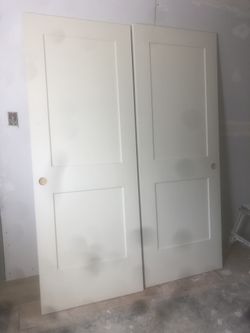 Closets Door