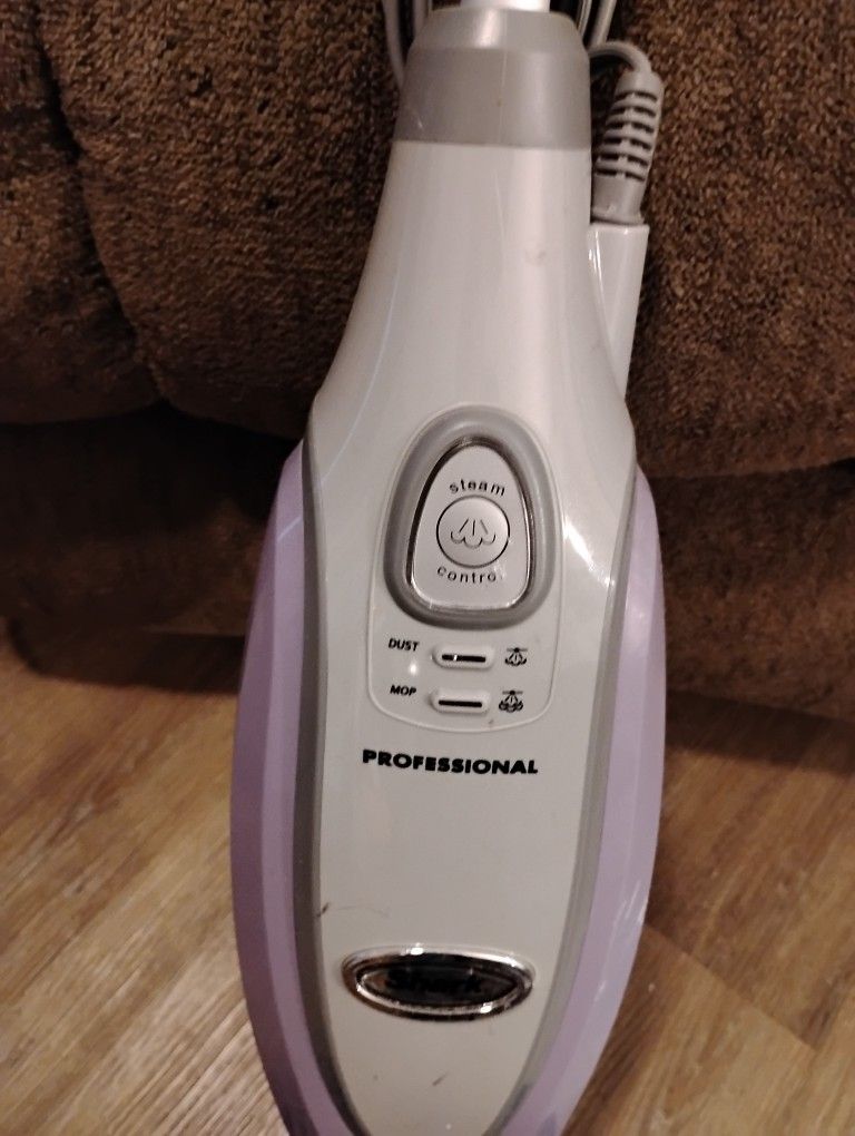 Shark Floor Steamer 