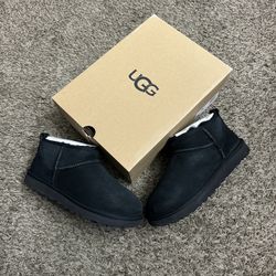 Classic Ultra Mini Ugg Boots 