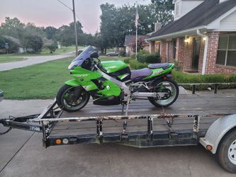 2001 ZX9