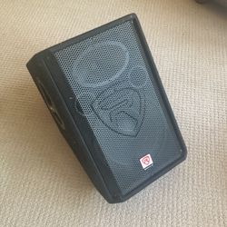 Rockville RSM15P 15" 1400 Watt 2-Way Passive Stage Floor Monitor Speaker