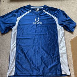 Colts Jerseys T Shirt