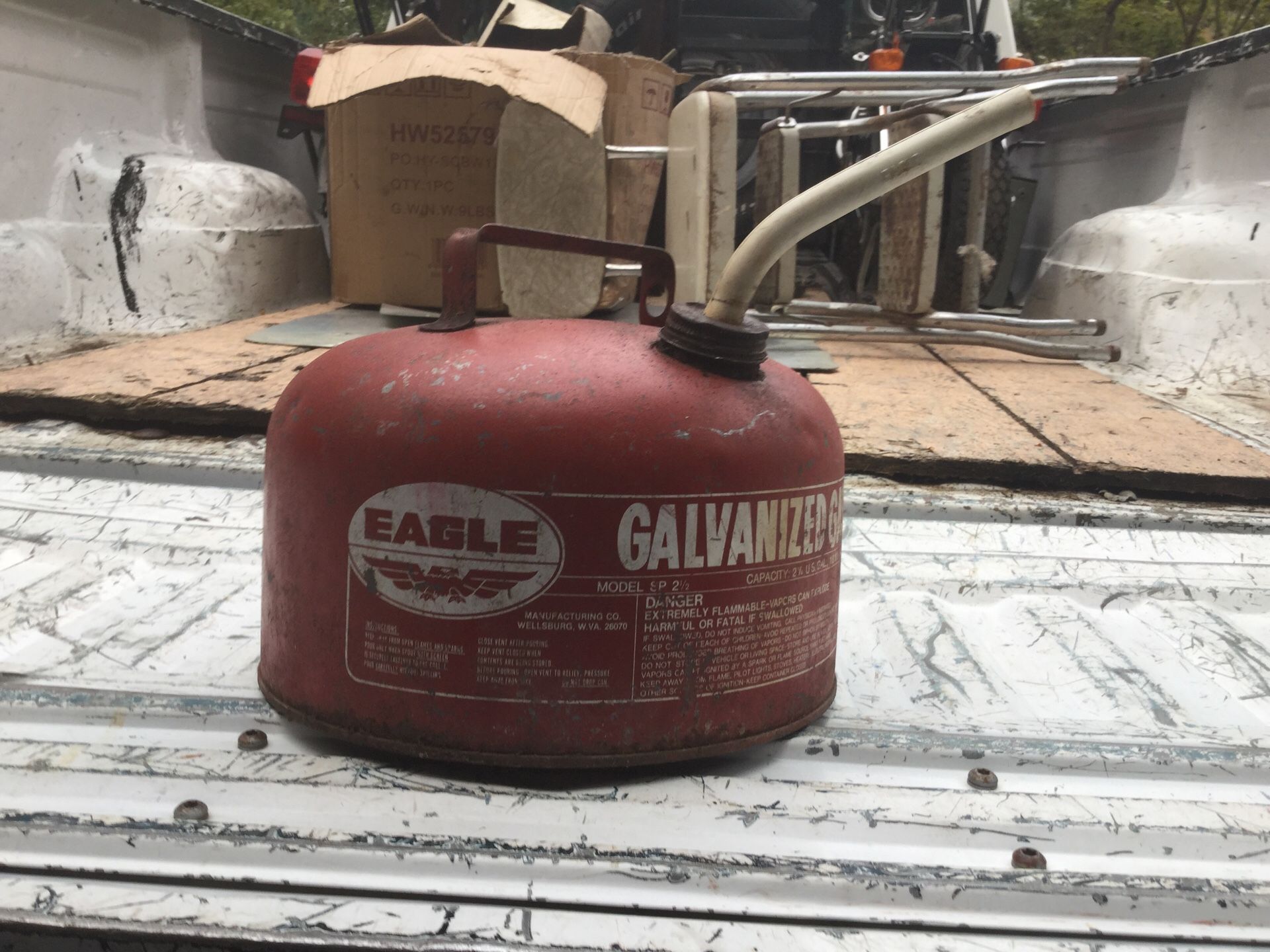 Gas can