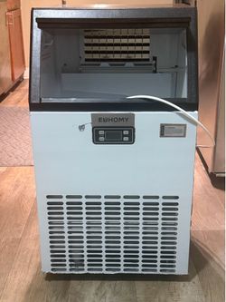 *~*!~*EUHOMY Ice Maker*~*!*~* Brand New!
