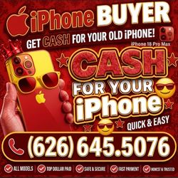 Latest Apple Macbook Iphones (buyer) bulk apple products